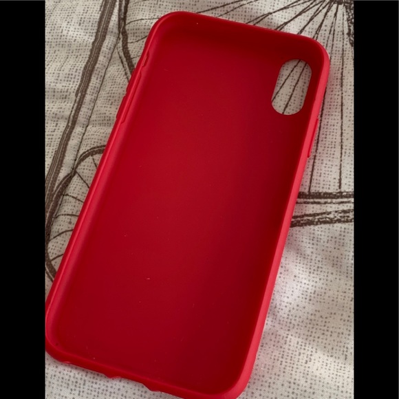 IPhone XR Adidas Case NWOT - Picture 5 of 5